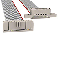 3M - M3CFK-2036J - IDC CABLE - MKC20K/MC20G/MCF20K