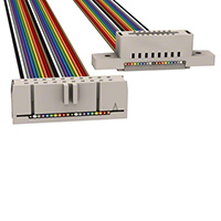 3M - M3CFK-2006R - IDC CABLE - MKC20K/MC20M/MCF20K