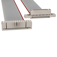 3M - M3CFK-2606J - IDC CABLE - MKC26K/MC26G/MCF26K