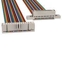 3M - M3CFK-2618R - IDC CABLE - MKC26K/MC26M/MCF26K