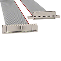 3M - M3CFK-3436J - IDC CABLE - MKC34K/MC34G/MCF34K