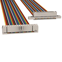 3M - M3CFK-3418R - IDC CABLE - MKC34K/MC34M/MCF34K