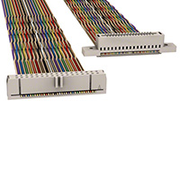 3M - M3CFK-3460K - IDC CABLE - MKC34K/MC34F/MCF34K