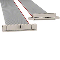 3M - M3CFK-4018J - IDC CABLE - MKC40K/MC40G/MCF40K