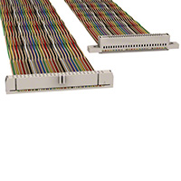 3M - M3CFK-5060K - IDC CABLE - MKC50K/MC50F/MCF50K