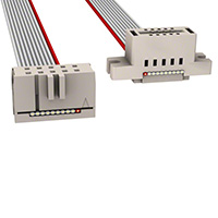 3M - M3CGK-1036J - IDC CABLE - MKC10K/MC10G/MCS10K