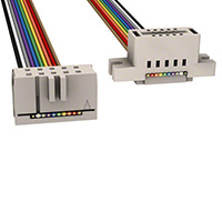 3M - M3CGK-1036R - IDC CABLE - MKC10K/MC10M/MCS10K