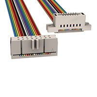 3M - M3CGK-1618R - IDC CABLE - MKC16K/MC16M/MCS16K