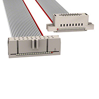 3M - M3CGK-2036J - IDC CABLE - MKC20K/MC20G/MCS20K