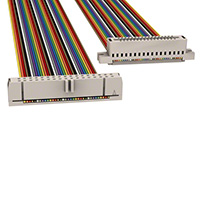 3M - M3CGK-3418R - IDC CABLE - MKC34K/MC34M/MCS34K