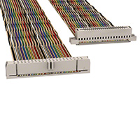 3M - M3CGK-4060K - IDC CABLE - MKC40K/MC40F/MCS40K