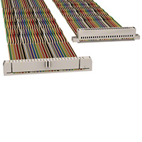 3M - M3CGK-5060K - IDC CABLE - MKC50K/MC50F/MCS50K
