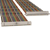 3M - M3CGK-6040K - IDC CABLE - MKC60K/MC60F/MCS60K