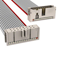 3M - M3CKK-1618J - IDC CABLE - MKC16K/MC16G/MPK16K