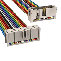 3M - M3CKK-1618R - IDC CABLE - MKC16K/MC16M/MPK16K