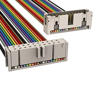 3M - M3CKK-2006R - IDC CABLE - MKC20K/MC20M/MPK20K