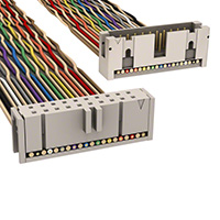 3M - M3CKK-2020K - IDC CABLE - MKC20K/MC20F/MPK20K