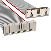 3M - M3CKK-2418J - IDC CABLE - MKC24K/MC24G/MPK24K