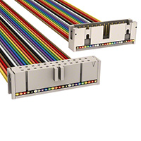 3M - M3CKK-2406R - IDC CABLE - MKC24K/MC24M/MPK24K