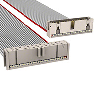 3M - M3CKK-2606J - IDC CABLE - MKC26K/MC26G/MPK26K