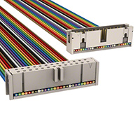 3M - M3CKK-2618R - IDC CABLE - MKC26K/MC26M/MPK26K