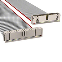 3M - M3CKK-3006J - IDC CABLE - MKC30K/MC34G/MPK30K