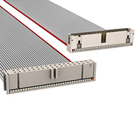 3M - M3CKK-3406J - IDC CABLE - MKC34K/MC34G/MPK34K