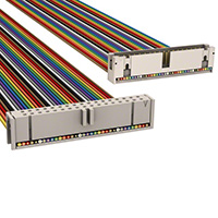 3M - M3CKK-3406R - IDC CABLE - MKC34K/MC34M/MPK34K