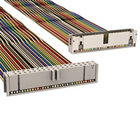 3M - M3CKK-3460K - IDC CABLE - MKC34K/MC34F/MPK34K