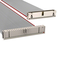 3M - M3CKK-4006J - IDC CABLE - MKC40K/MC40G/MPK40K