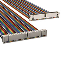 3M - M3CKK-5018R - IDC CABLE - MKC50K/MC50M/MPK50K