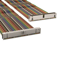 3M - M3CKK-5020K - IDC CABLE - MKC50K/MC50F/MPK50K