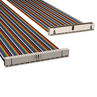 3M - M3CKK-6018R - IDC CABLE - MKC60K/MC60M/MPK60K