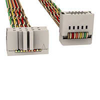 3M - M3CMK-1060K - IDC CABLE - MKC10K/MC10F/MCG10K