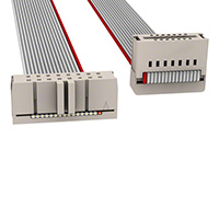 3M - M3CMK-1618J - IDC CABLE - MKC16K/MC16G/MCG16K