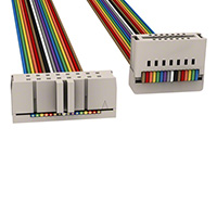 3M - M3CMK-1606R - IDC CABLE - MKC16K/MC16M/MCG16K