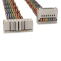 3M - M3CMK-1660K - IDC CABLE - MKC16K/MC16F/MCG16K