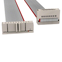 3M - M3CMK-2006J - IDC CABLE - MKC20K/MC20G/MCG20K