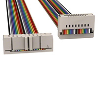 3M - M3CMK-2006R - IDC CABLE - MKC20K/MC20M/MCG20K