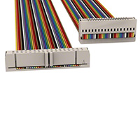 3M - M3CMK-3418R - IDC CABLE - MKC34K/MC34M/MCG34K