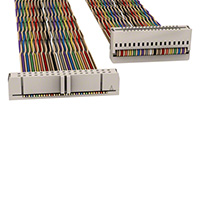 3M - M3CMK-3460K - IDC CABLE - MKC34K/MC34F/MCG34K