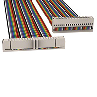 3M - M3CMK-4036R - IDC CABLE - MKC40K/MC40M/MCG40K