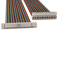 3M - M3CMK-5018R - IDC CABLE - MKC50K/MC50M/MCG50K