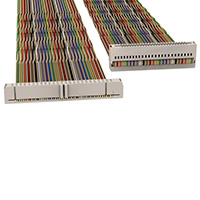 3M - M3CMK-5060K - IDC CABLE - MKC50K/MC50F/MCG50K