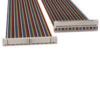 3M - M3CMK-6006R - IDC CABLE - MKC60K/MC60M/MCG60K