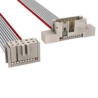3M - M3CWK-1018J - IDC CABLE - MKC10K/MC10G/MPL10K