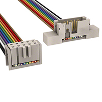 3M - M3CWK-1018R - IDC CABLE - MKC10K/MC10M/MPL10K