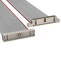 3M - M3CWK-3418J - IDC CABLE - MKC34K/MC34G/MPL34K