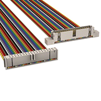 3M - M3CWK-3406R - IDC CABLE - MKC34K/MC34M/MPL34K