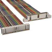 3M - M3CWK-3420K - IDC CABLE - MKC34K/MC34F/MPL34K